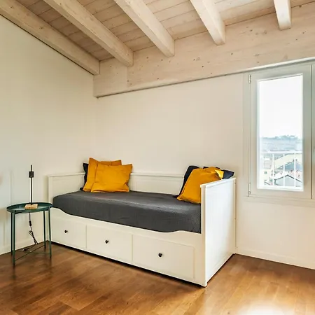 Apartman Luvi - Adda *