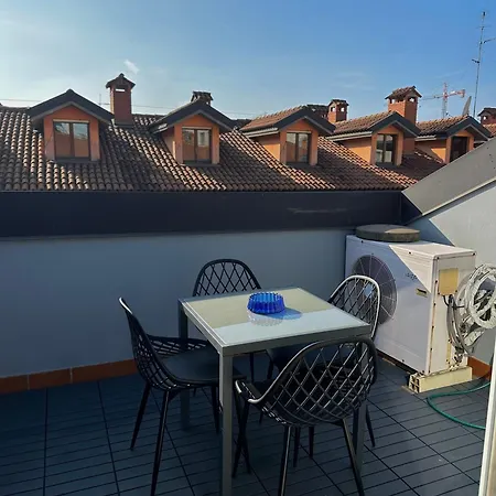 New Loft Corso * Milan