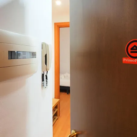 Primopiano - Macchi Apartment Milan