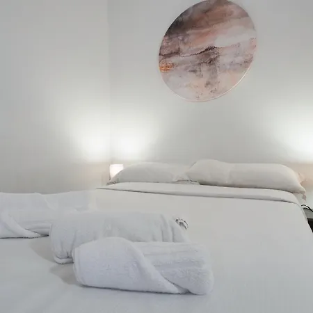 Primopiano - Macchi Apartment *