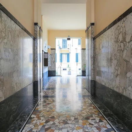 Primopiano - Macchi Milano