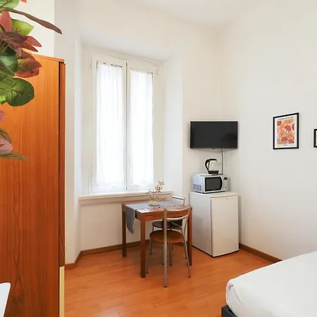 Primopiano - Macchi Apartment *