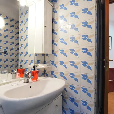 Primopiano - Macchi Apartment Milan