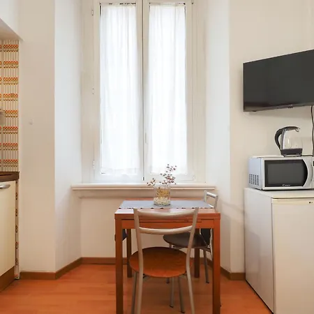 Primopiano - Macchi Apartment