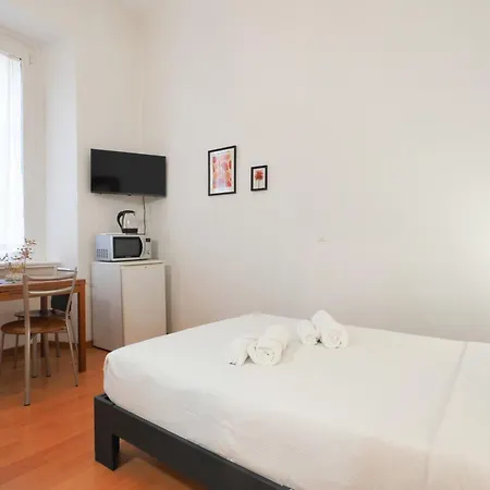 Primopiano - Macchi Milan