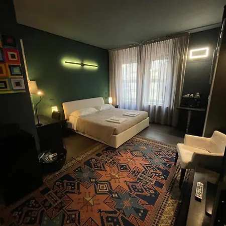 Apartament Station *