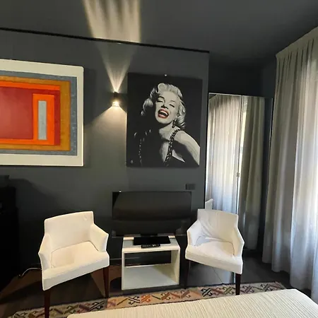 Apartament Station Mediolan