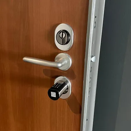 شقة Station ميلان