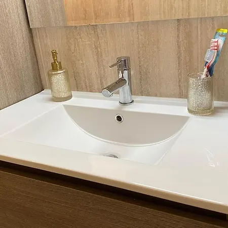 La Mia Oasi Apartman *