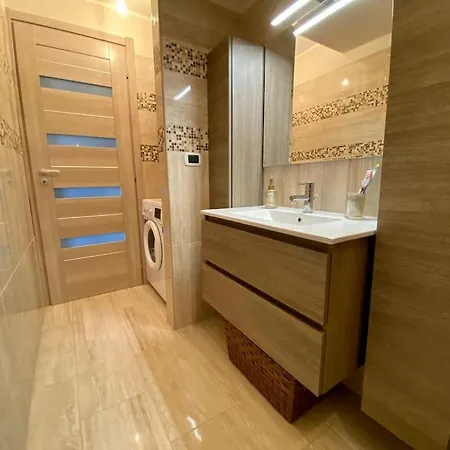 Apartman La Mia Oasi *