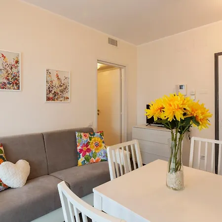 Uniterrace - Bicocca District Apartamento