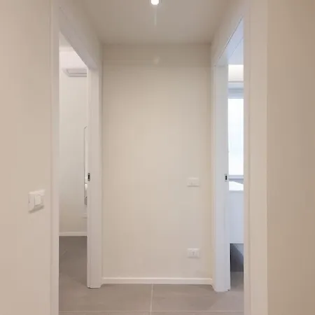 Lejlighed Modern Ac, Wifi Next To 2 Metro Line Stations And Life Area Milano