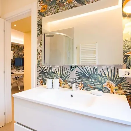 Modern Ac, Wifi Next To 2 Metro Line Stations And Life Area Milano