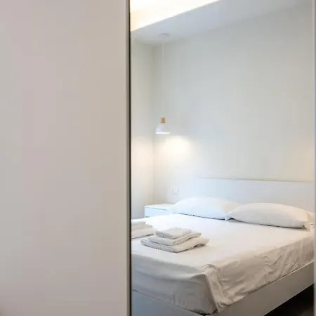 Lejlighed Modern Ac, Wifi Next To 2 Metro Line Stations And Life Area Milano