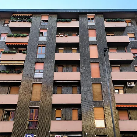 Apartment Joivy Cute 1br Flat Near The Centre Milan