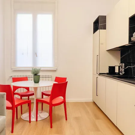 Apartment Joivy Cute 1br Flat Near The Centre *