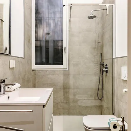 Joivy Cute 1br Flat Near The Centre Apartment *
