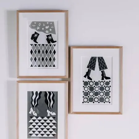 Apartament Yellow House By Costanza Mediolan