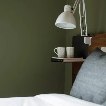 Yellow House By Costanza