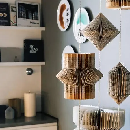 Yellow House By Costanza *