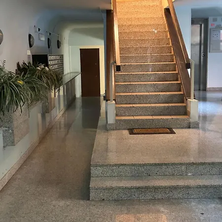 Elegant شقة ميلان