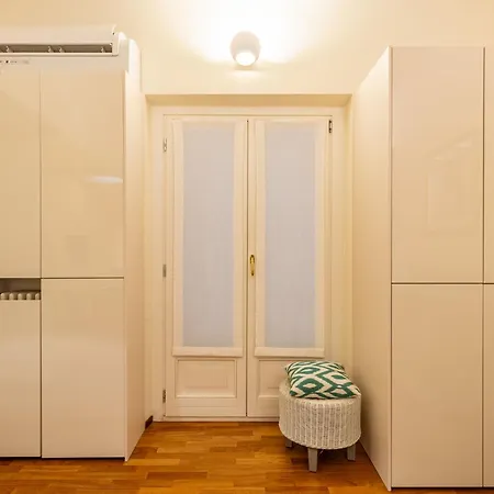 Brera Apartment-2 By Interhome * Milano