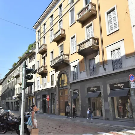 Brera Apartment-2 By Interhome Appartamento *