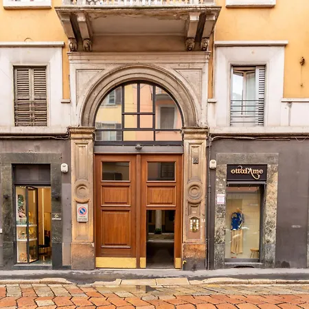 Appartamento Brera Apartment-2 By Interhome Milano