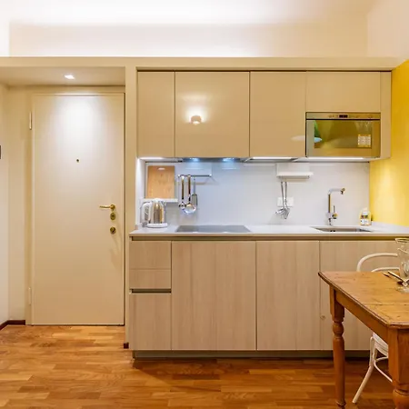 Brera Apartment-2 By Interhome *