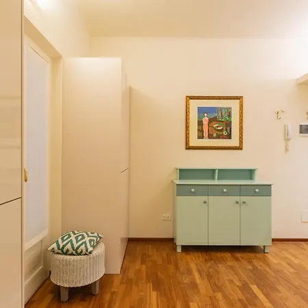 Appartamento Brera Apartment-2 By Interhome