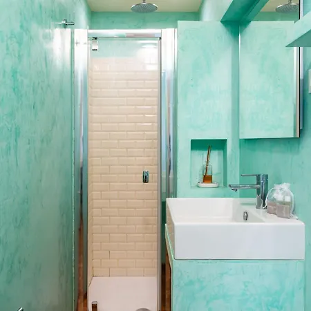 Appartamento Brera Apartment-2 By Interhome Milano