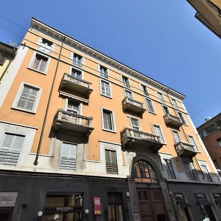 Brera Apartment-2 By Interhome * Milano