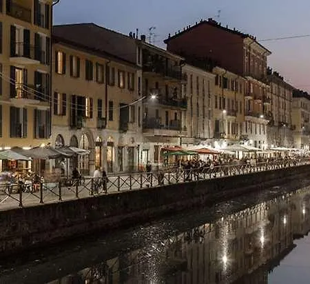 Nh Collection Porta Nuova Ξενοδοχείο 4*
