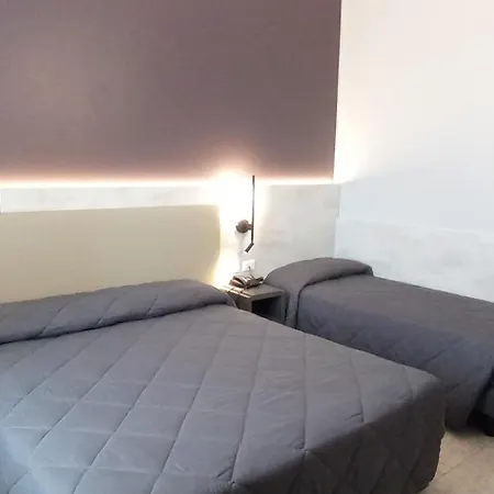 Mistral Hotel Milan