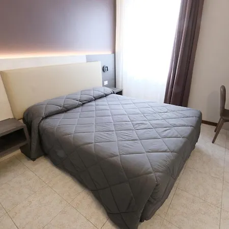 Hotel Mistral Milán