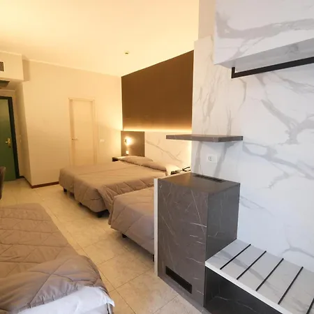 Mistral Hotel