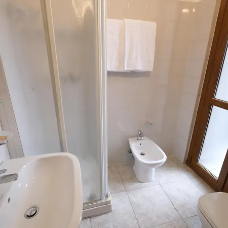 Mistral 3* Milan
