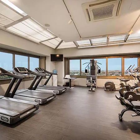 Western The Hub Milano