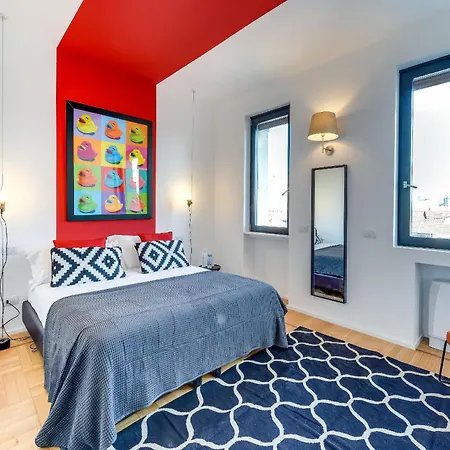 Sweett - Duomo View شقة