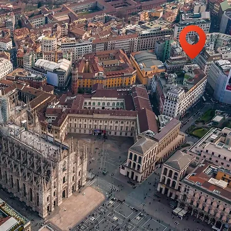 Sweett - Duomo View