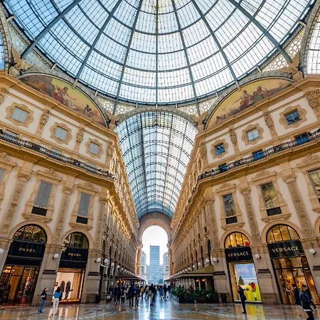 Sweett - Duomo View شقة