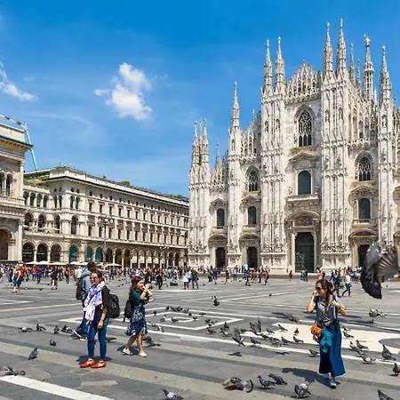 شقة Sweett - Duomo View