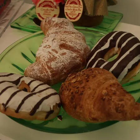 Frühstückspension Linea 4*