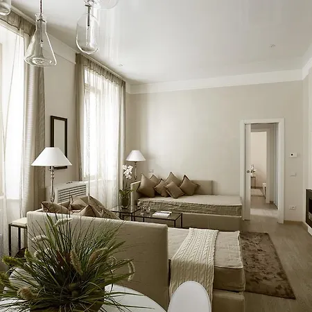 Apartment Monfort
