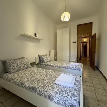 La Tua Casa A Milano! *