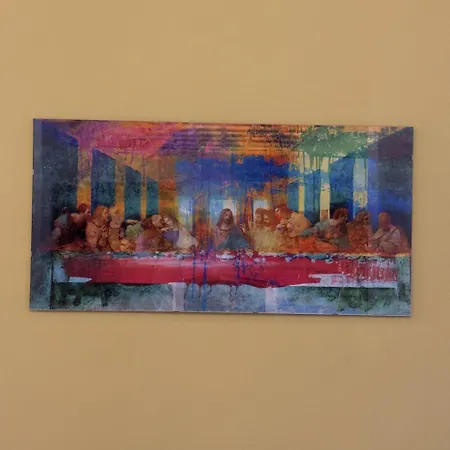 La Tua Casa A Milano! Апартаменты