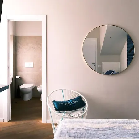 Comecasa Larga Cosy Lejlighed Milano