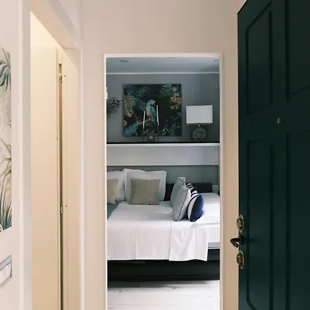 Comecasa Monolocale Vicino Stazione *