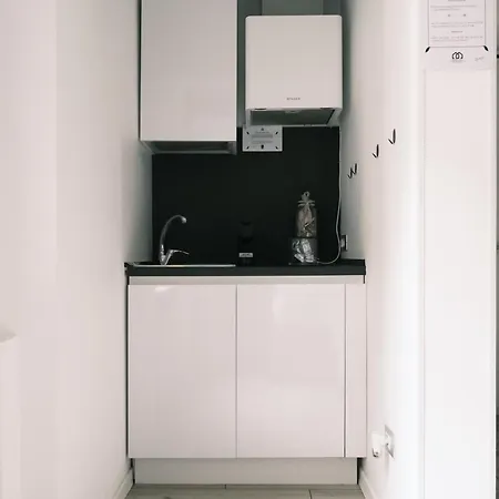 Comecasa Monolocale Vicino Stazione