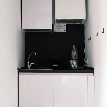 Comecasa Monolocale Vicino Stazione *